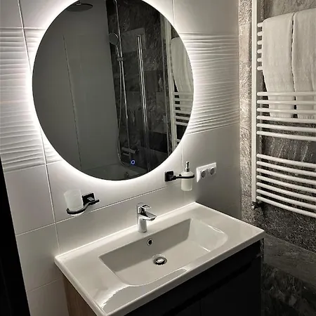 New In A Wonderful Residential Complex Chisinau
